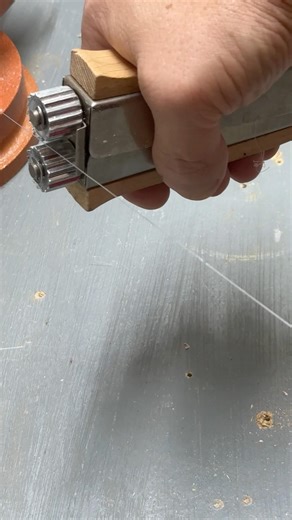 This Simple Wire Tension Tool Is Pure Genius! 🔥