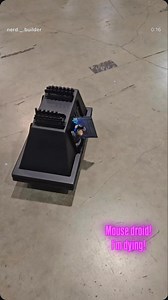 3.1K views · 59 reactions | #mousedroid #starwars | StarWarsFanGirl | Facebook