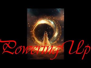 Powering Up, Power Increasing, Power Level Manipulation