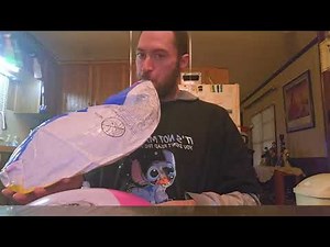 (ASMR) Blowing up 2 Beach Balls Intex and Bestway