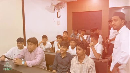 nLIGHT ACADEMY on Instagram: "nLight💚"