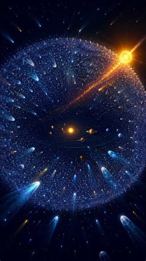 The Day Earth Almost Got a Second Sun #curiosities