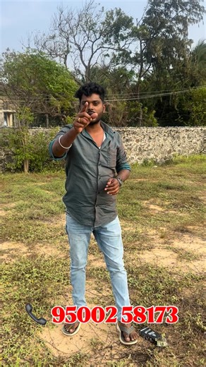 Builders 🏗️Promoter🏡Real Estate on Instagram: "📞 95002 58173 📍ECR MUTUKADU 20 GROUND COMMERCIAL PLOT FOR SALE 🏡#flat #house #duplex #chennaiflatsales #homedesign"