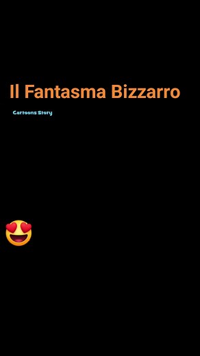 Il fantasma bizzarro (The Funky Phantom), noto anche come Il fantasma burlone, è una serie televisiva animata statunitense del 1971, creata da William Hanna e Joseph Barbera. | I Cartoni animati del passato