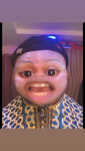 126K views · 6.8K reactions | 9ja no dey carry last  | Proud Mouth Comedy | Facebook