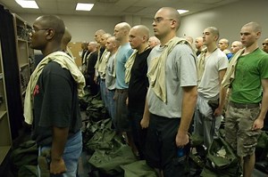 What Should I Pack for Air Force Basic Training? - Forever Wingman