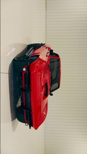 C2 Corvette RestoMod | A One Off Custom Build