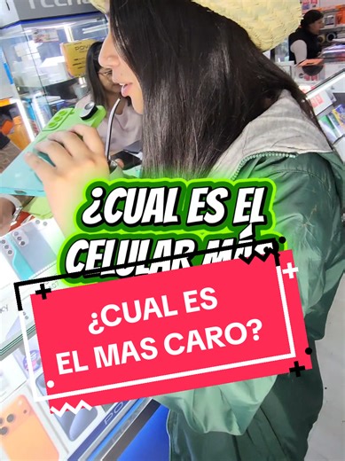 El celular más caro: una guía de opciones