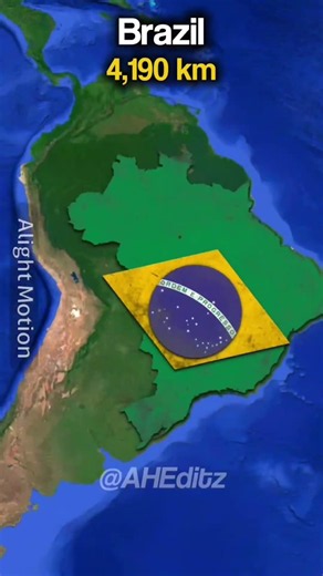 Widest countries🔥 #shorts #viral #trend #yt #fyp #history #geo #geography #map #flag #maps #flags