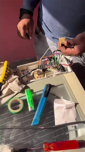 PE error in lg top load washing machine telugu #washingmachine #homeappliance #telugu