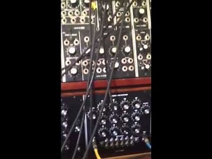 From the beginning sound