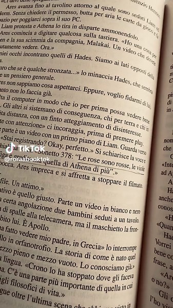Il Poeta Liam Baker e il Mondo di Game of Titans