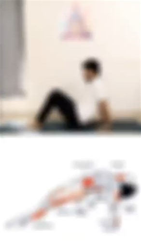 Stretch, Strengthen & Heal | Purvottanasana for Energy & Balance #yoga #yogapose #Purvottanasana