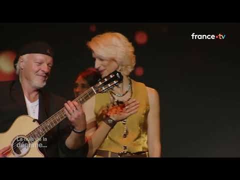 Gaelle Buswel - Hotel California (Eagles Cover) (Live on France TV - La Nuit de la Déprime 2026 )