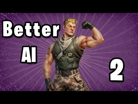 Create Smarter AI in UEFN: Mastering Verse for Better Game Bots - Part 2