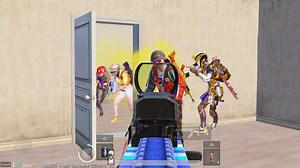 114K views · 516 reactions | solo vs squad gameplay in Conqueror Lobby | Paower Gaming2 | Facebook