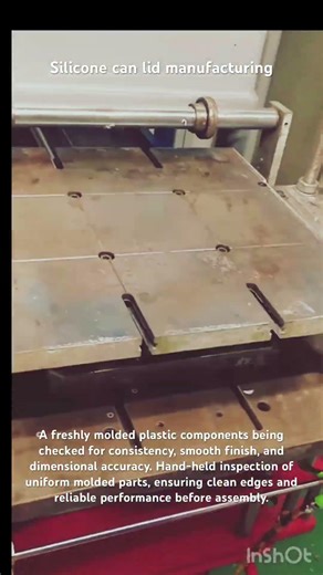 Reusable Blue Silicone Can Lids#manufacturing#silicone