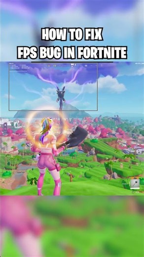 Best Free PC Tweaks to Boost FPS and Lower Ping in Fortnite for Zero Delay | EMTweaks