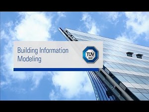 Building Information Modeling - EN