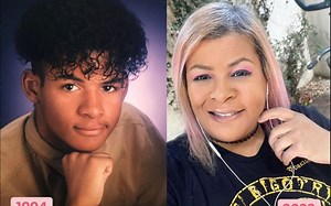 Republican presidential candidate accuses trans MMA fighter Fallon Fox of committing "violence against women," says "trans cult is a mental health epidemic"