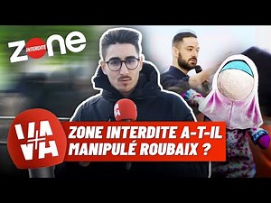 ROUBAIX: A SHORT TRIP to the REPLACED