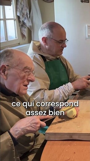 Un cloître ouvert