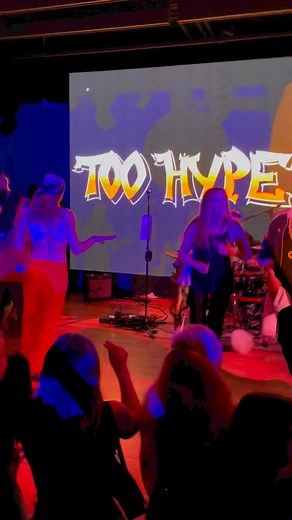 7.9K views · 69 reactions | Elmhurst understood the assignment. Thank you Stage 119. | Too Hype Crew | Facebook