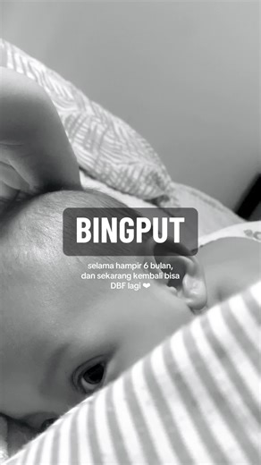 Cara Kembali DBF pada Bayi: Tips Berguna
