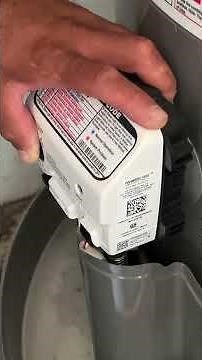 Turn on the pilot light for a furnace