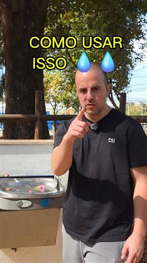 How to use this 💧💧