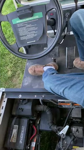 Need help Club car gas golf cart is surging