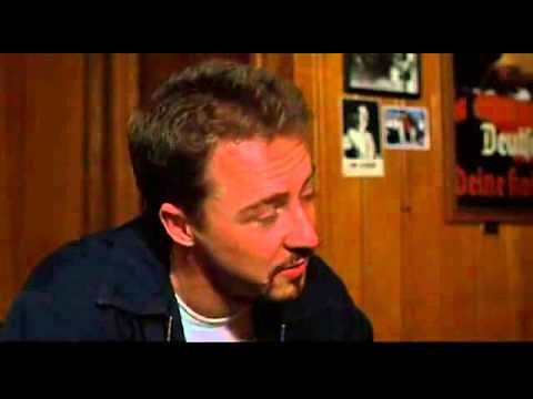 american history x clip