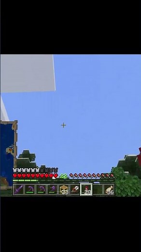 Fastest way to find Lush and Dripstone Caves in Minecraft 1.20 #shorts #minecraft #bedrock