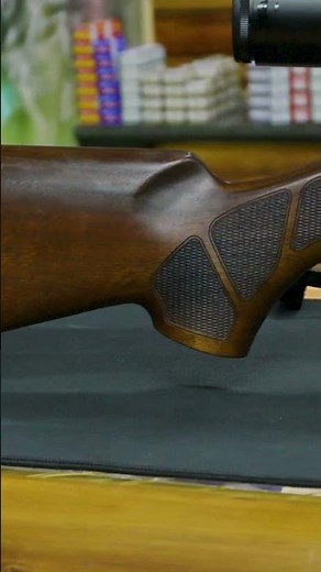 Tikka T3 Varmint Hunter .308 Review | Patriot