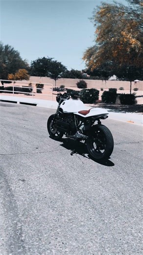 This BMW K100 cafe racer was my first motorcycle! We have come a long way! Make sure to subscribe!