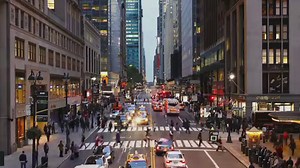 Get Your First Glimpse at 'Madoff'