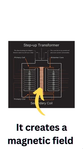 About transformer knowledge part [1]