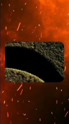 El Ojo – The Mysterious Floating Island That Moves on Its Own