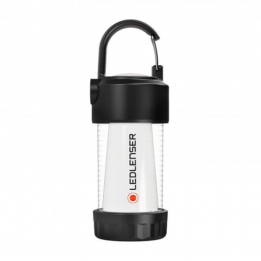 ML4 White: 71g 軽量コンパクトな LEDランタン（白色光）お散歩にも◎