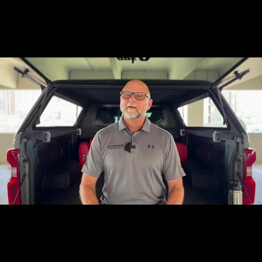 What else is new with our SHORTSPAN corridor and room framing system? See for yourself 👇 | Armstrong Ceilings Installation Systems