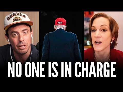 Applebaum: The Free World Has No Leader | The Bulwark Podcast