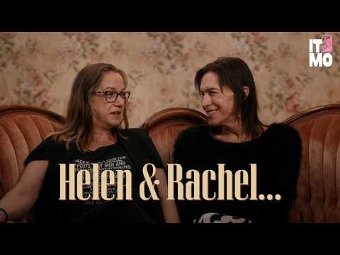 Helen & Rachel | In The Midst Of ... Love Flourishes