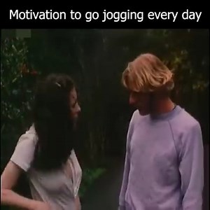 motivation to go jogging every day | Flashback- The Memory Makers