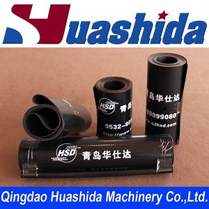 [Hot Item] Pipeline Anti-Corrosion Coating Corrosion Protective Heat Shrinkable Sleeve