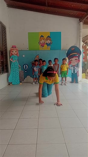 Engaging Preschool Fun Activities for LKG Students