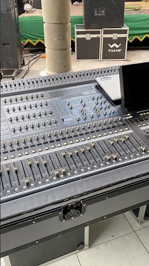 Mixer yamaha pm5d hercules pro audio