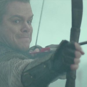 584K views · 3.3K reactions | È tutta la vita che si addestrano per questa guerra e tra UN MESE avrà inizio. #TheGreatWallIT | Universal Pictures | Facebook