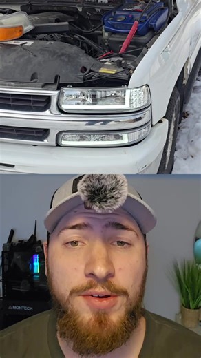 Upgrade Your Silverado Headlights for Better Visibility