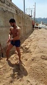 Lebanonmuscles on Reels