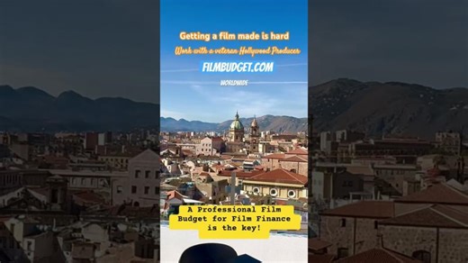 Film finance begins with a film budget for investors. Work with Hollywood Producer Jack Binder today | Film Budget, Inc. | FilmBudget.com | Producer Finance